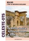 I PDF di Archivio Siciliano
